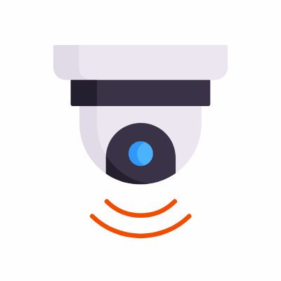 CCTV Security System